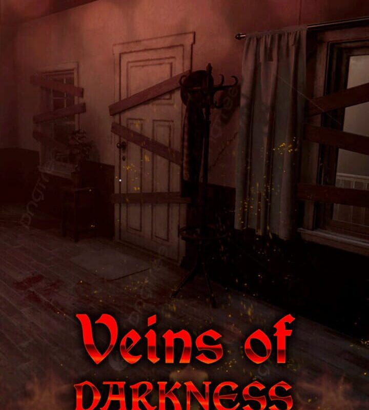 Veins of Darkness