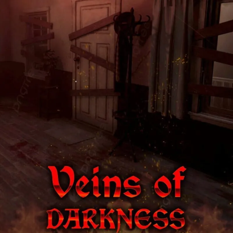 Veins of Darkness