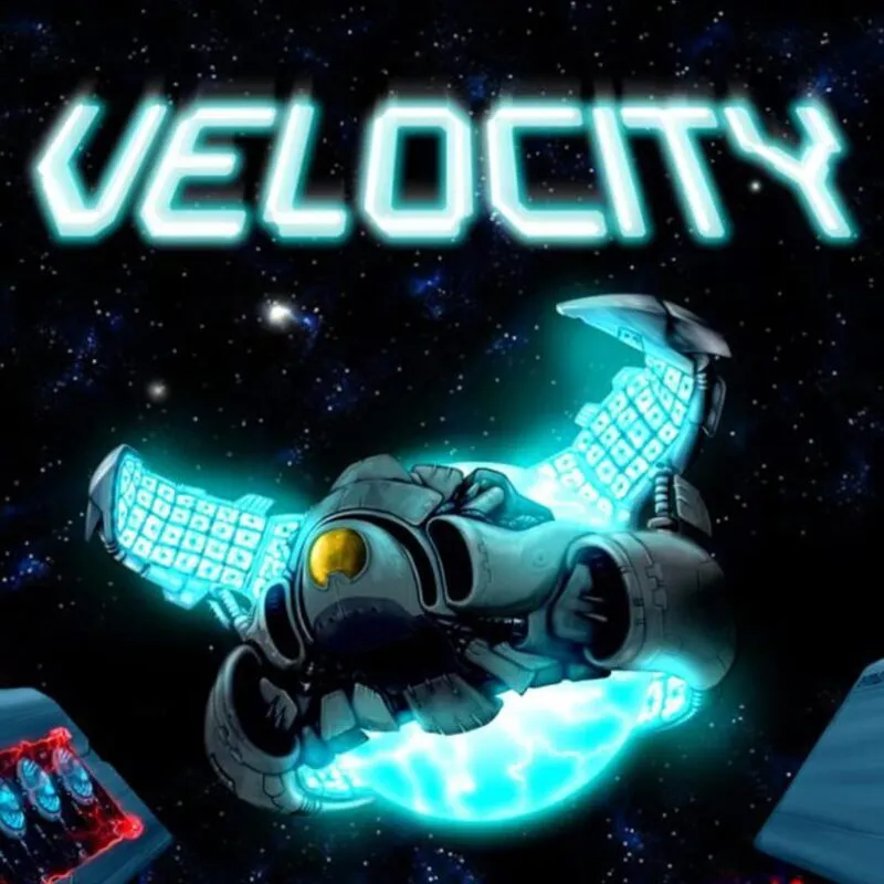 Velocity