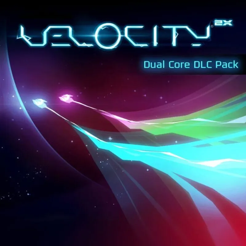 Velocity 2X: Dual Core DLC Pack