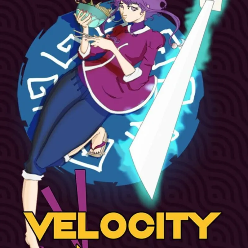 Velocity Noodle