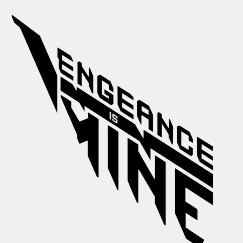 Vengeance is Mine