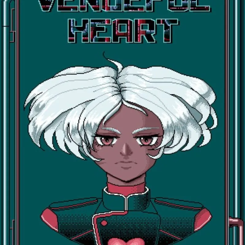 Vengeful Heart