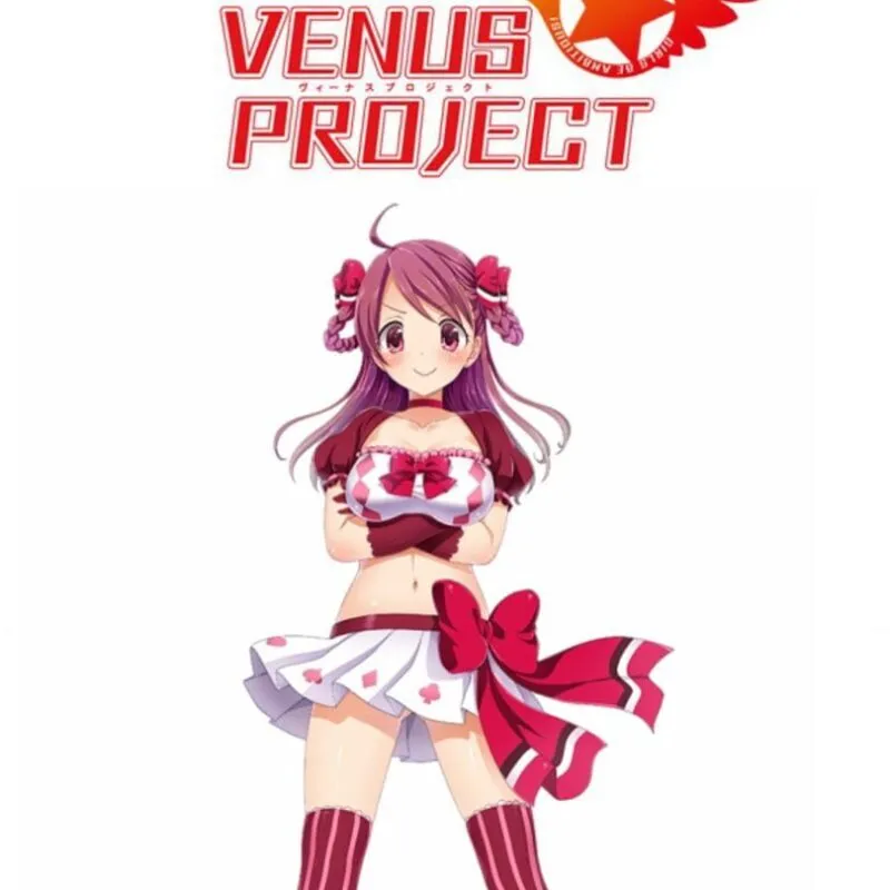 Venus Project