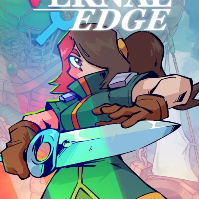 Vernal Edge