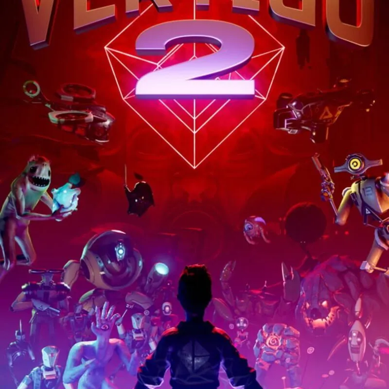 Vertigo 2