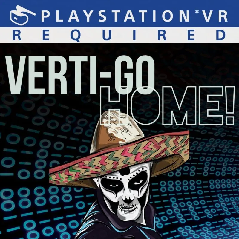 Verti-Go Home!