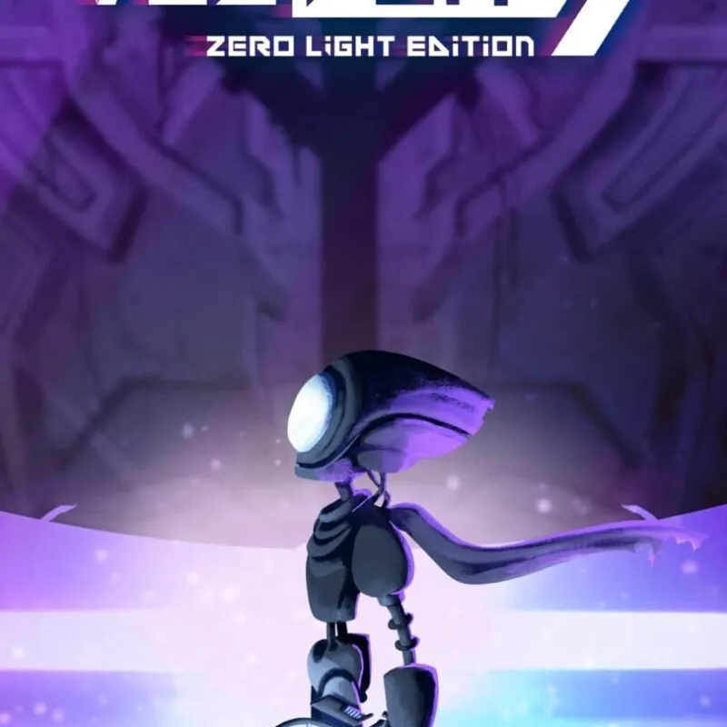 Vesper: Zero Light Edition