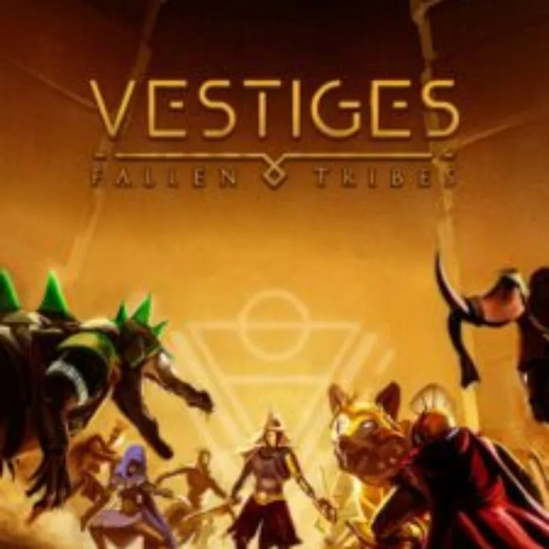 Vestiges: Fallen Tribes