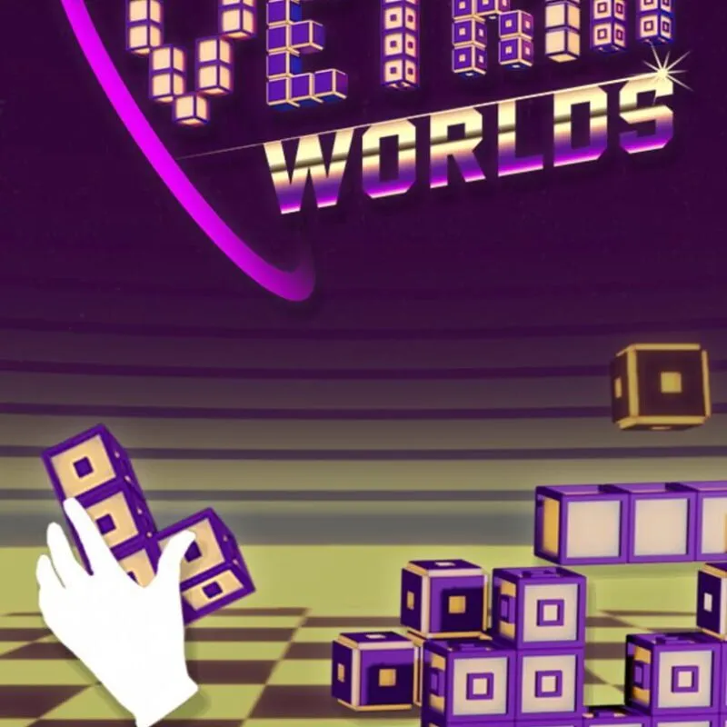 Vetrix Worlds