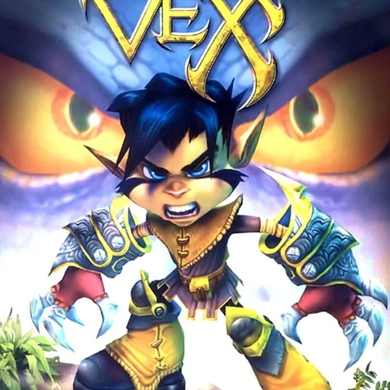 Vexx