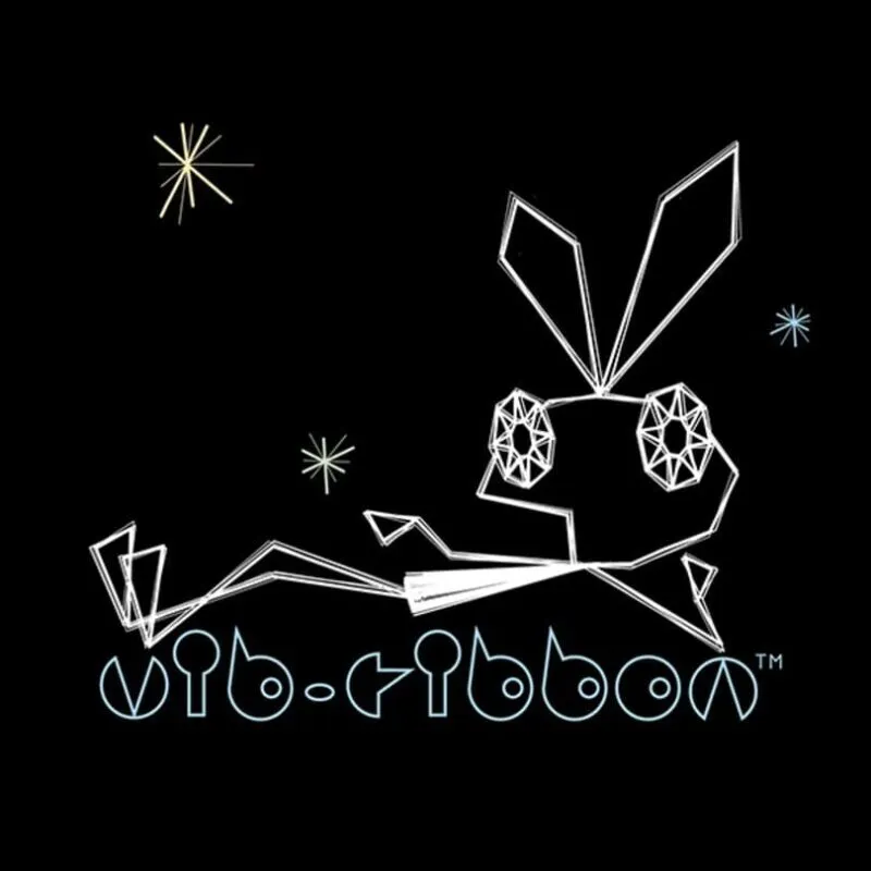 Vib-Ribbon