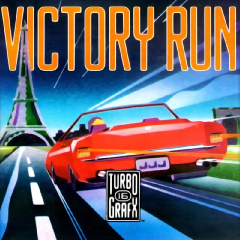 Victory Run