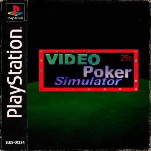 Video Poker Simulator