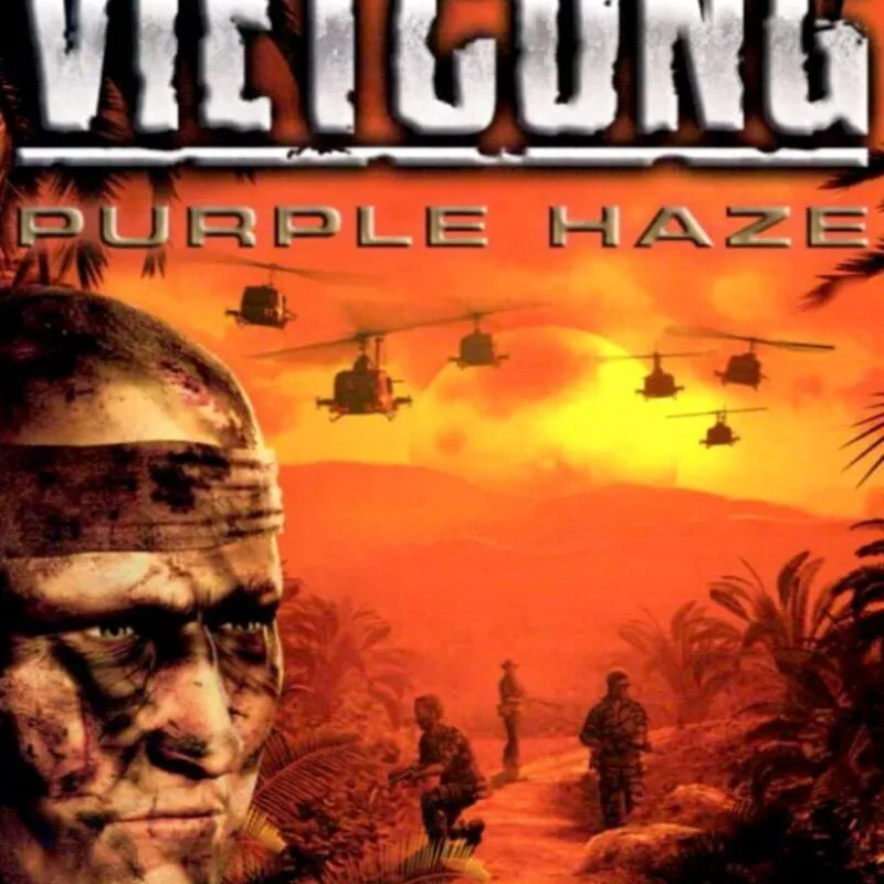 Vietcong: Purple Haze
