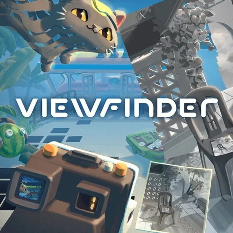 Viewfinder
