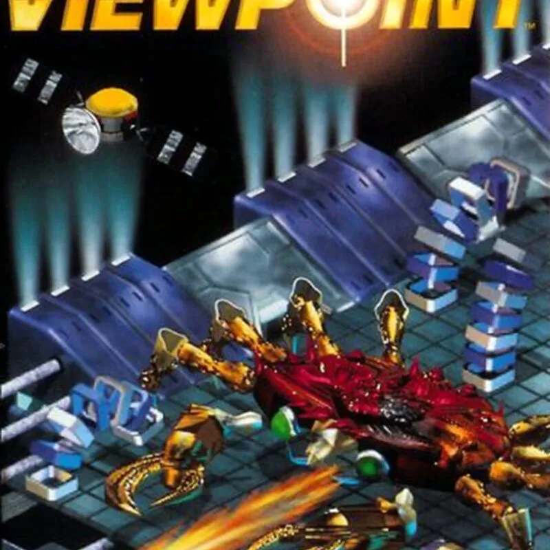 Viewpoint