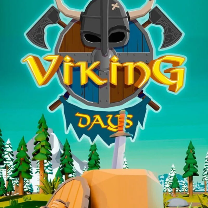 Viking Days