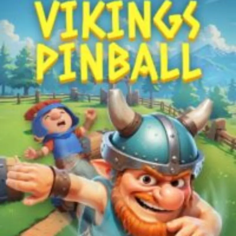Vikings Pinball