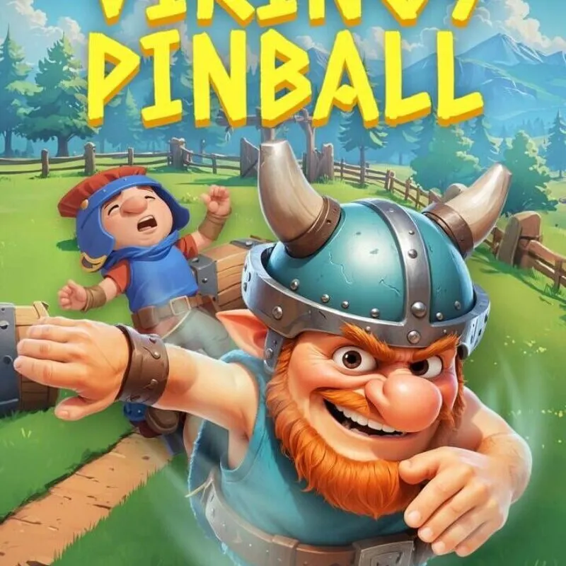Vikings Pinball