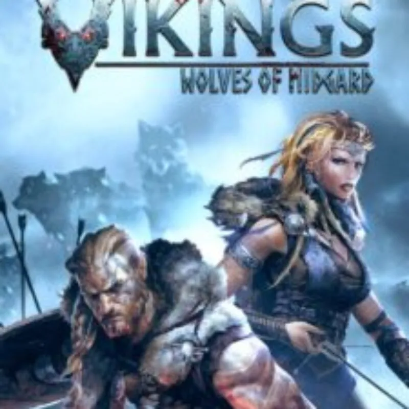 Vikings: Wolves of Midgard