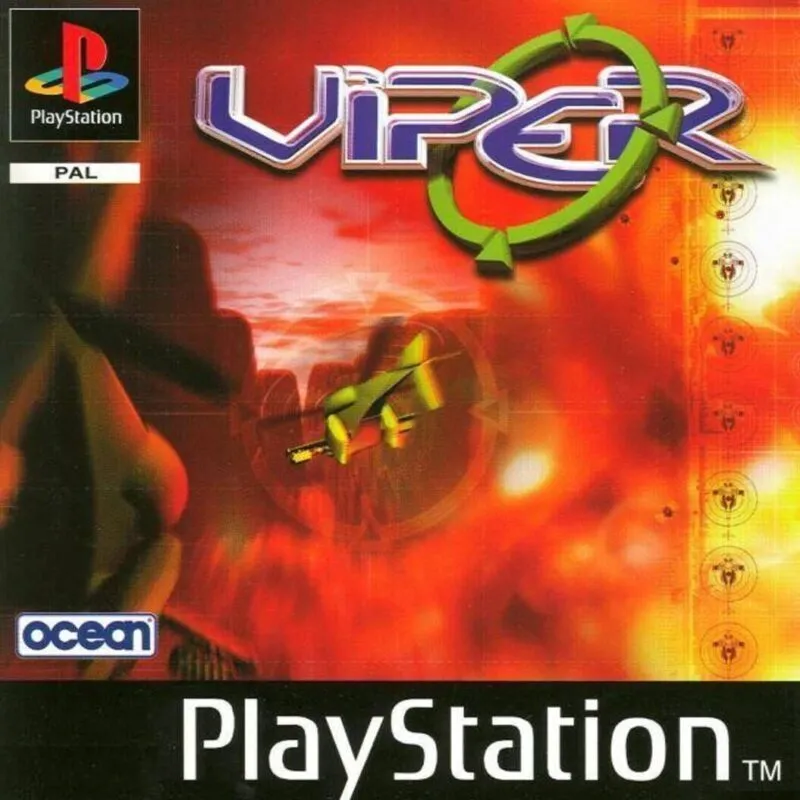 Viper