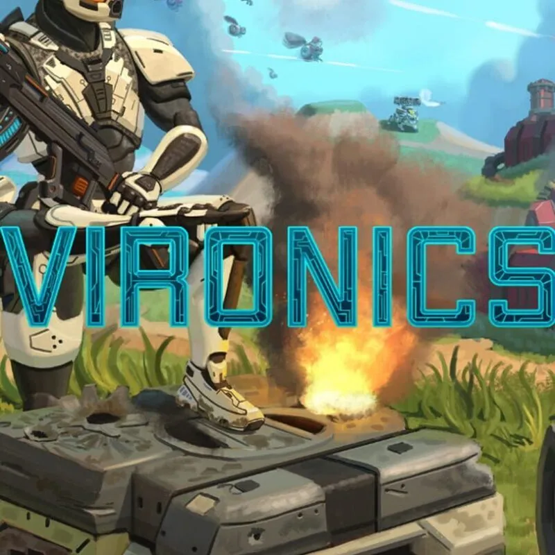 Vironics