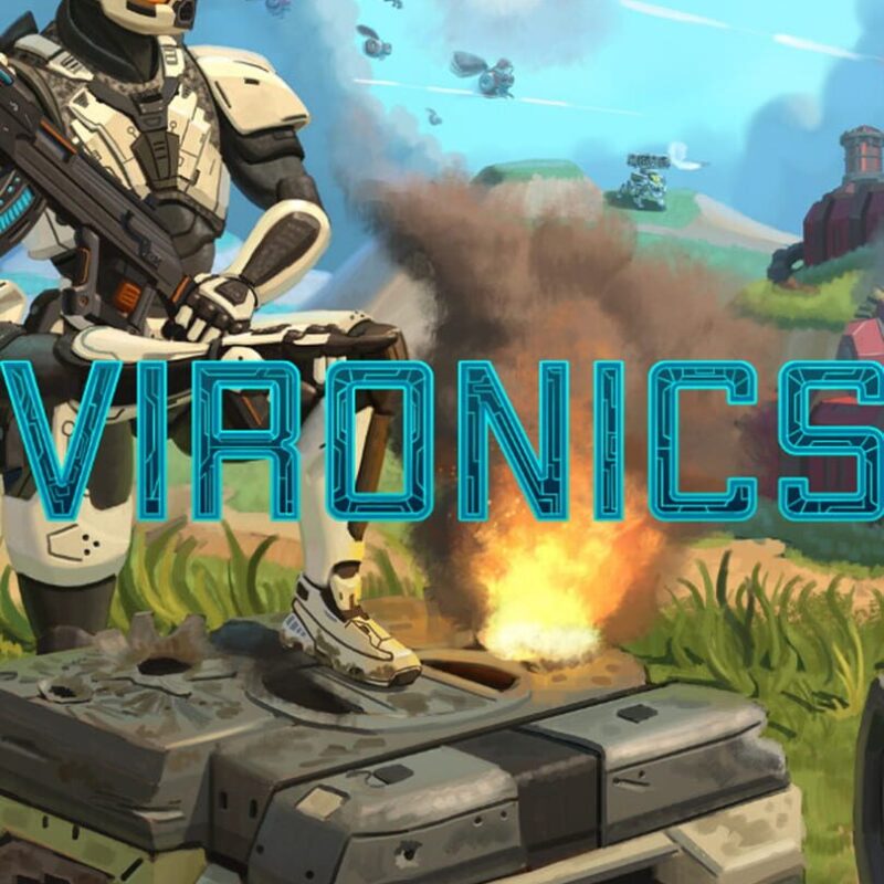Vironics