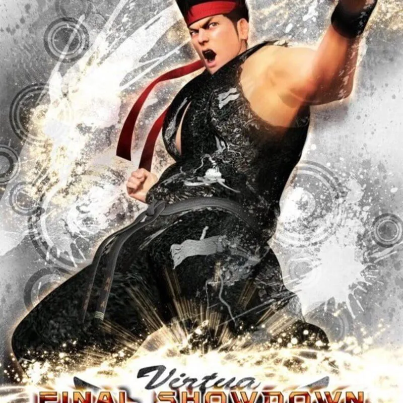 Virtua Fighter 5: Final Showdown