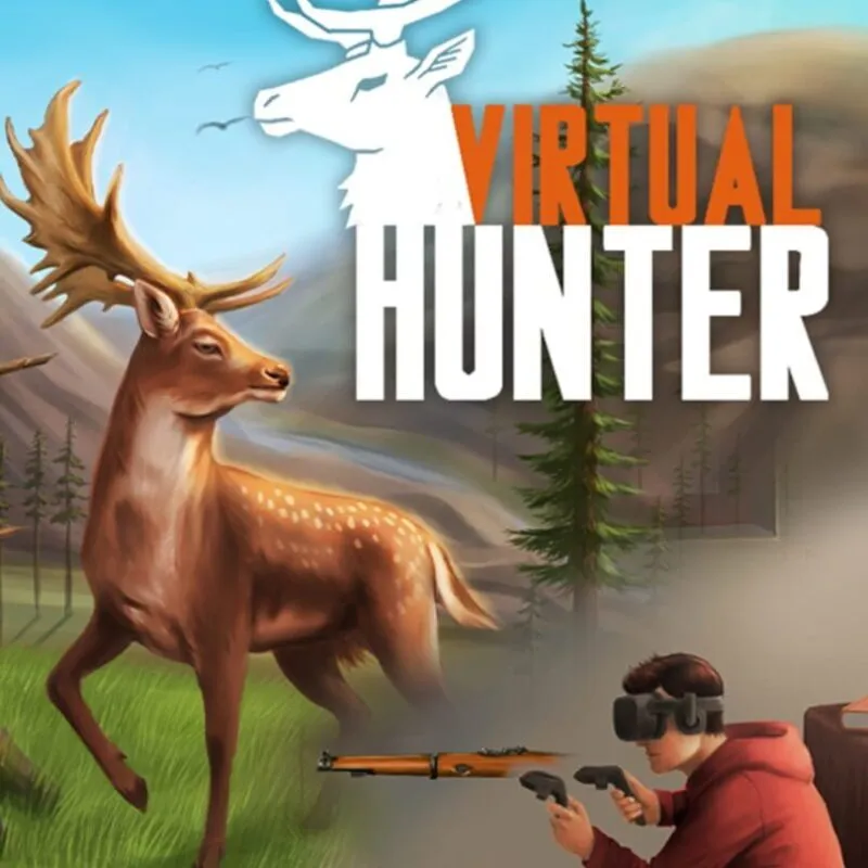 Virtual Hunter