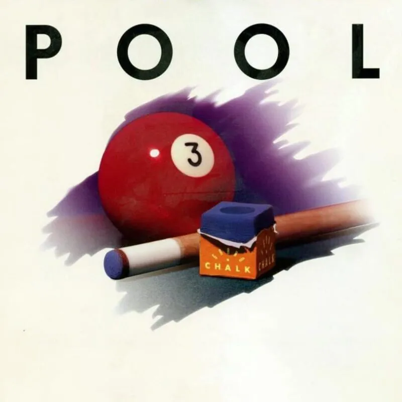 Virtual Pool