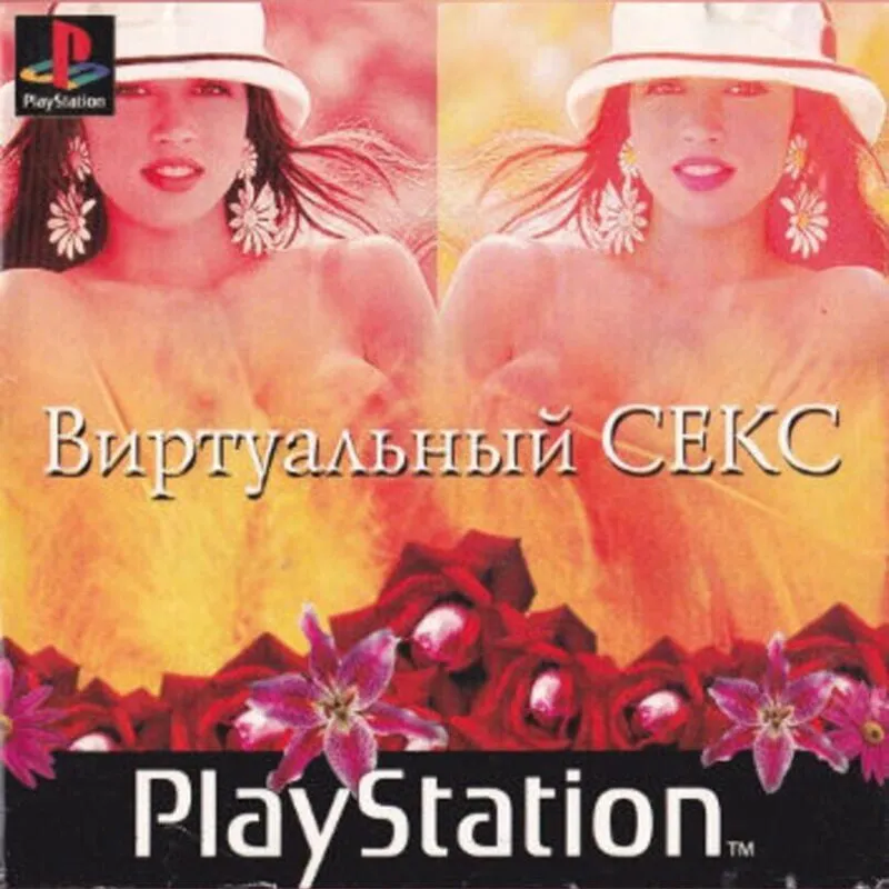 Virtual Sex