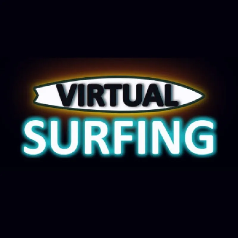 Virtual Surfing