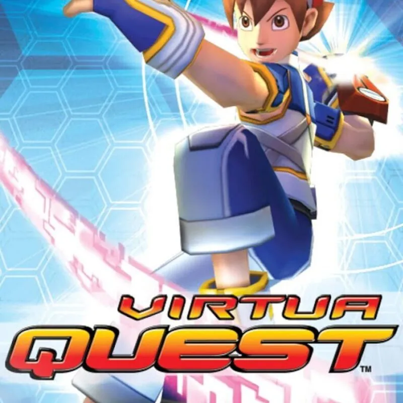 Virtua Quest