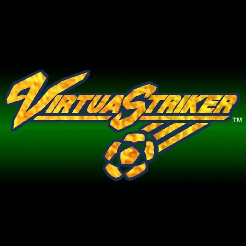 Virtua Striker