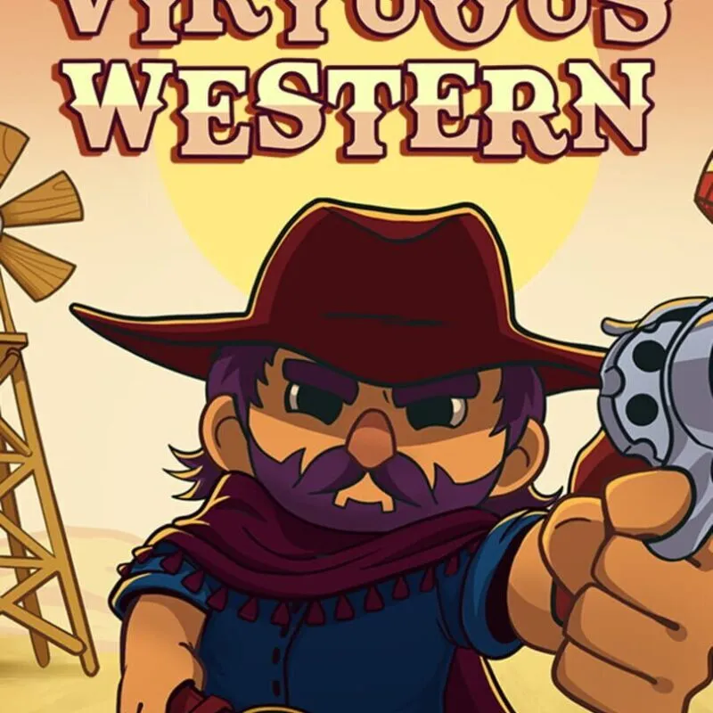 Virtuous Western
