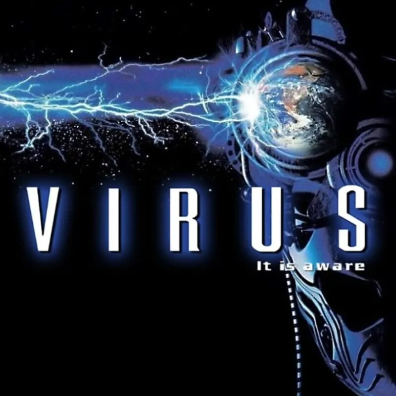 Virus: It is Aware