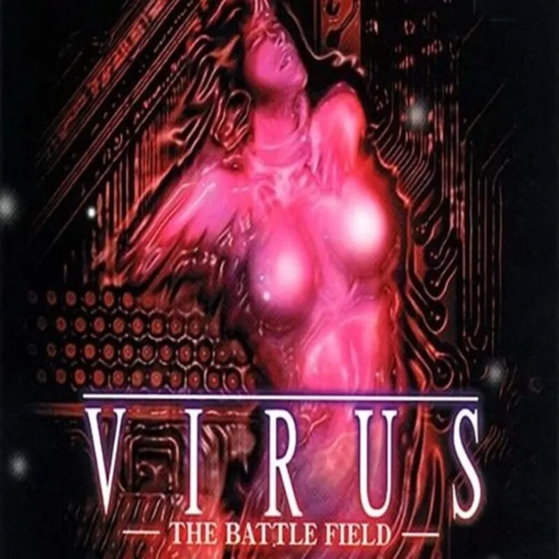 Virus: The Battle Field