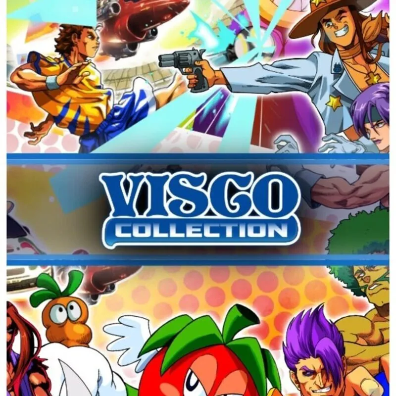 Visco Collection