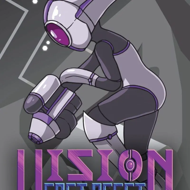 Vision Soft Reset