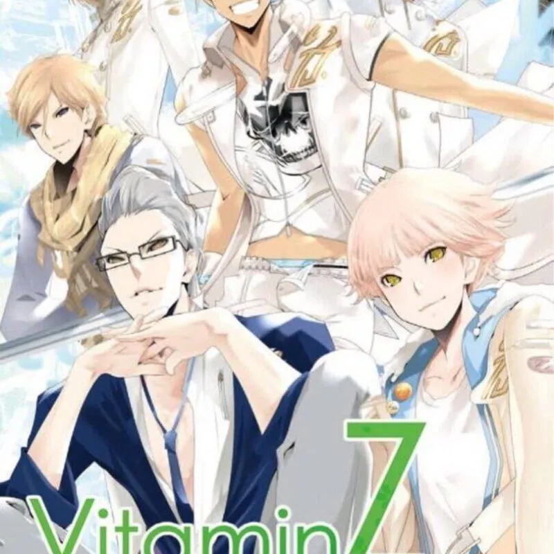 Vitamin Z Revolution