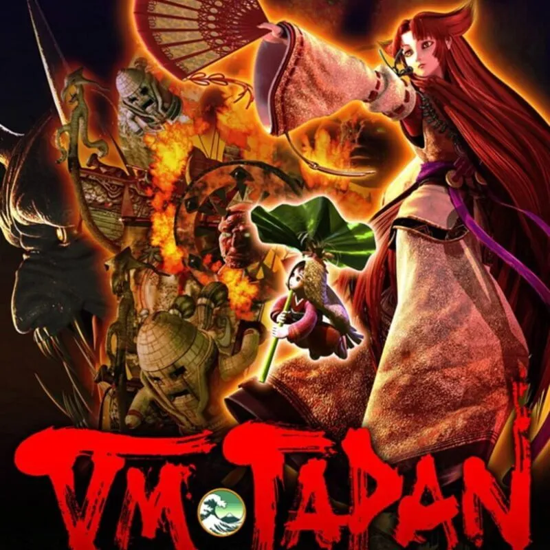 VM Japan: Vantage Master – Mystic Far East