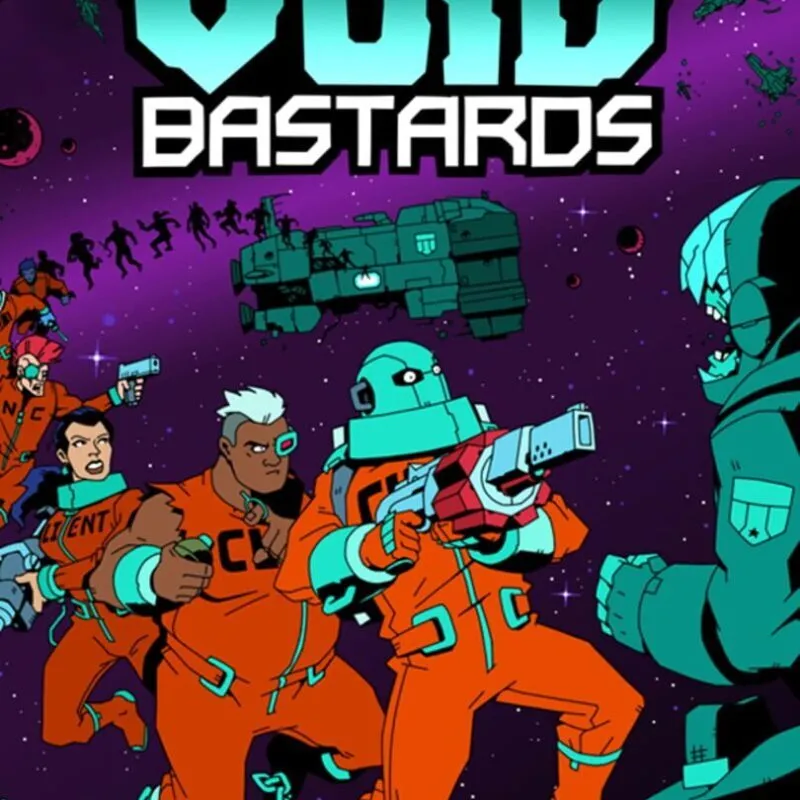 Void Bastards
