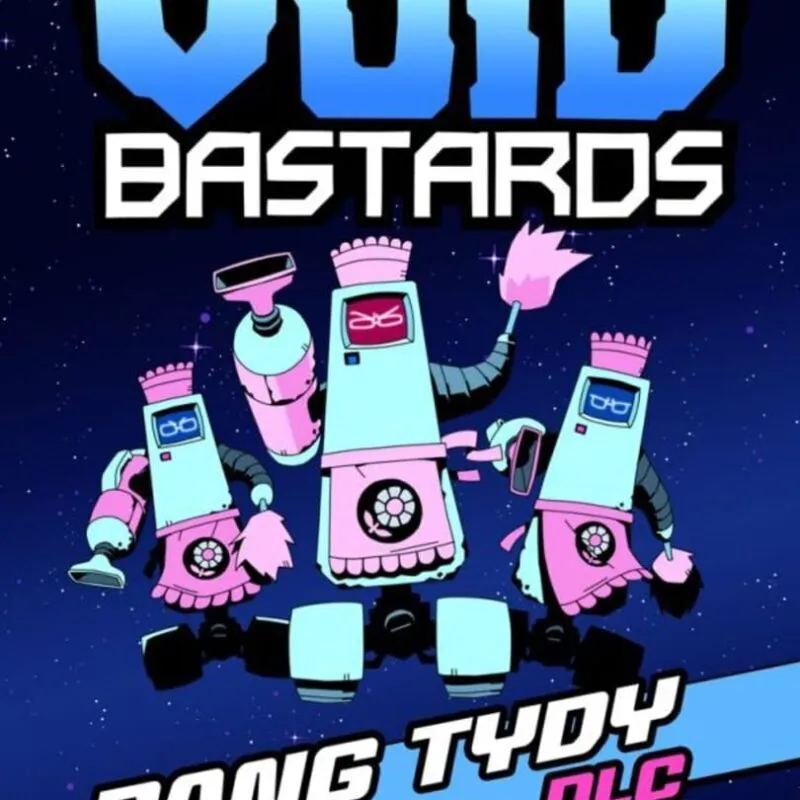Void Bastards: Bang Tydy
