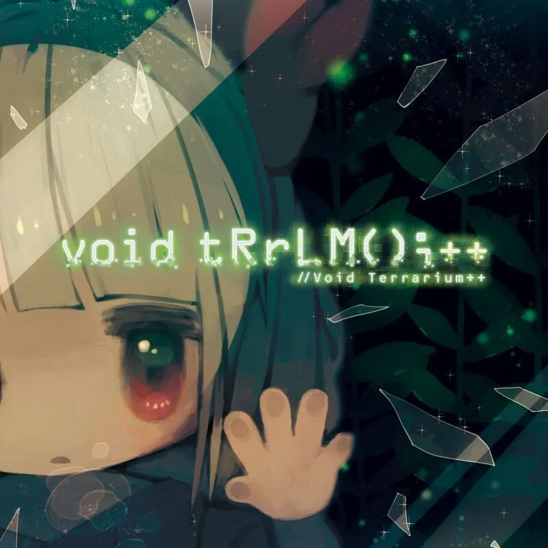 Void Terrarium++