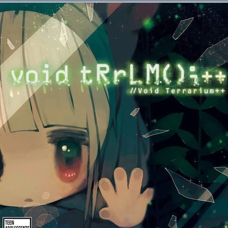 Void Terrarium++: Deluxe Edition