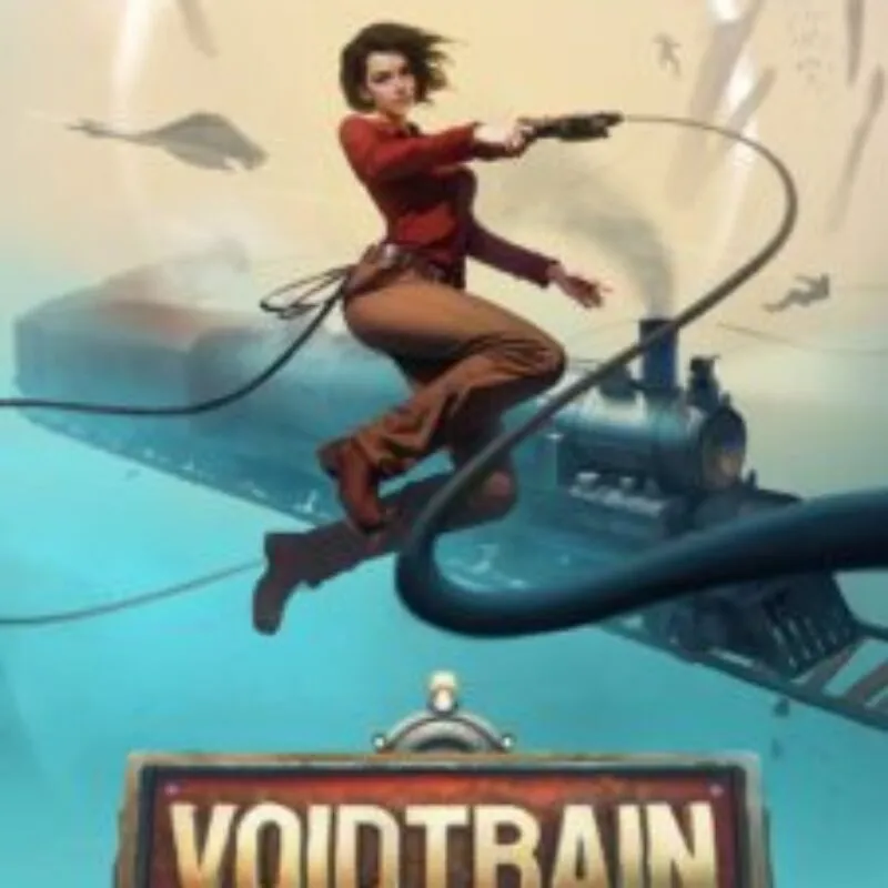 Voidtrain