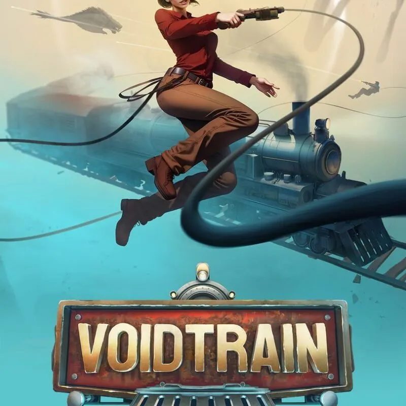 Voidtrain