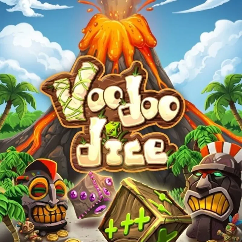 Voodoo Dice
