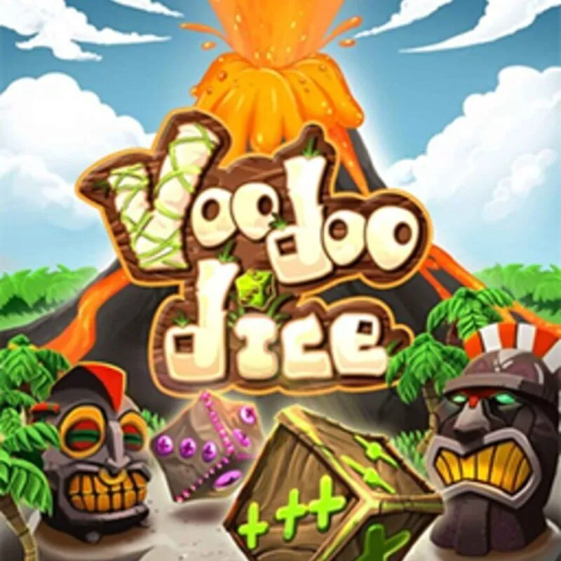 Voodoo Dice
